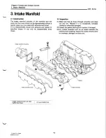 Preview for 109 page of Yanmar 4JHBE Service Manual