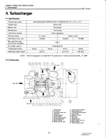 Preview for 110 page of Yanmar 4JHBE Service Manual