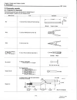 Preview for 114 page of Yanmar 4JHBE Service Manual