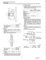 Preview for 120 page of Yanmar 4JHBE Service Manual