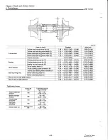 Preview for 122 page of Yanmar 4JHBE Service Manual