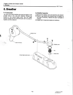 Preview for 126 page of Yanmar 4JHBE Service Manual