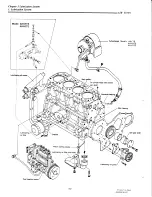 Preview for 129 page of Yanmar 4JHBE Service Manual