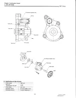 Preview for 131 page of Yanmar 4JHBE Service Manual