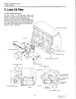 Preview for 133 page of Yanmar 4JHBE Service Manual