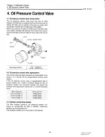 Preview for 135 page of Yanmar 4JHBE Service Manual