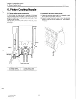 Preview for 138 page of Yanmar 4JHBE Service Manual