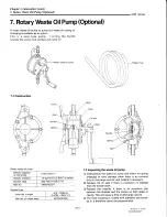 Preview for 139 page of Yanmar 4JHBE Service Manual