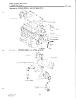 Preview for 143 page of Yanmar 4JHBE Service Manual