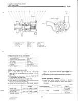 Preview for 145 page of Yanmar 4JHBE Service Manual