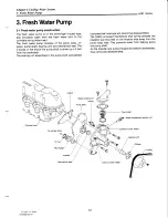Preview for 147 page of Yanmar 4JHBE Service Manual