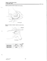 Preview for 149 page of Yanmar 4JHBE Service Manual