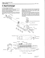Preview for 150 page of Yanmar 4JHBE Service Manual