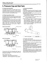Preview for 152 page of Yanmar 4JHBE Service Manual