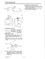 Preview for 153 page of Yanmar 4JHBE Service Manual