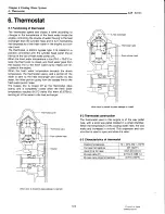 Preview for 154 page of Yanmar 4JHBE Service Manual