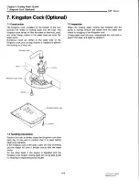 Preview for 156 page of Yanmar 4JHBE Service Manual