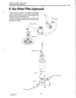 Preview for 157 page of Yanmar 4JHBE Service Manual