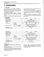 Preview for 160 page of Yanmar 4JHBE Service Manual