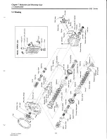 Preview for 162 page of Yanmar 4JHBE Service Manual