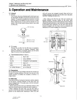Preview for 166 page of Yanmar 4JHBE Service Manual
