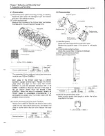 Preview for 168 page of Yanmar 4JHBE Service Manual