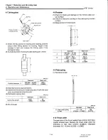Preview for 169 page of Yanmar 4JHBE Service Manual