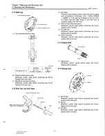 Preview for 170 page of Yanmar 4JHBE Service Manual