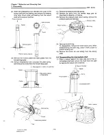 Preview for 174 page of Yanmar 4JHBE Service Manual
