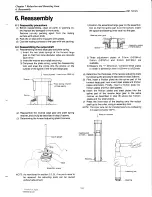 Preview for 176 page of Yanmar 4JHBE Service Manual
