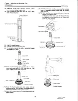 Preview for 177 page of Yanmar 4JHBE Service Manual