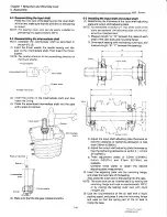 Preview for 179 page of Yanmar 4JHBE Service Manual