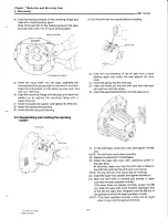 Preview for 180 page of Yanmar 4JHBE Service Manual