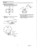 Preview for 181 page of Yanmar 4JHBE Service Manual