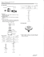 Preview for 197 page of Yanmar 4JHBE Service Manual