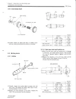 Preview for 198 page of Yanmar 4JHBE Service Manual