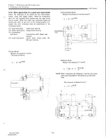 Preview for 200 page of Yanmar 4JHBE Service Manual