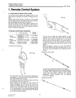 Preview for 223 page of Yanmar 4JHBE Service Manual