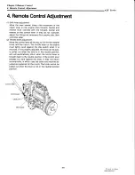 Preview for 228 page of Yanmar 4JHBE Service Manual