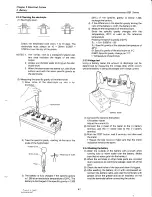 Preview for 236 page of Yanmar 4JHBE Service Manual