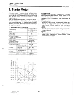 Preview for 238 page of Yanmar 4JHBE Service Manual