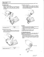 Preview for 245 page of Yanmar 4JHBE Service Manual