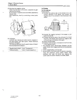 Preview for 246 page of Yanmar 4JHBE Service Manual