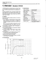 Preview for 249 page of Yanmar 4JHBE Service Manual