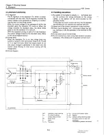 Preview for 251 page of Yanmar 4JHBE Service Manual