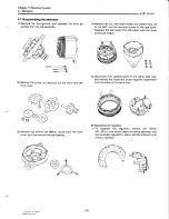 Preview for 252 page of Yanmar 4JHBE Service Manual