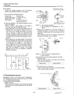 Preview for 255 page of Yanmar 4JHBE Service Manual