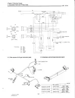 Preview for 260 page of Yanmar 4JHBE Service Manual