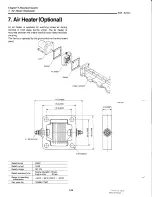 Preview for 267 page of Yanmar 4JHBE Service Manual