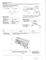 Preview for 271 page of Yanmar 4JHBE Service Manual